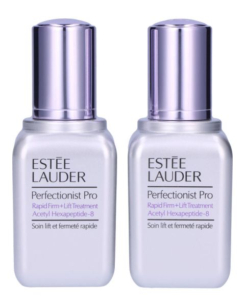 Estee Lauder Perfectionist Pro Rapid Lift DUO pack Estee Lauder Perfectionist Pro Rapid Lift DUO pack