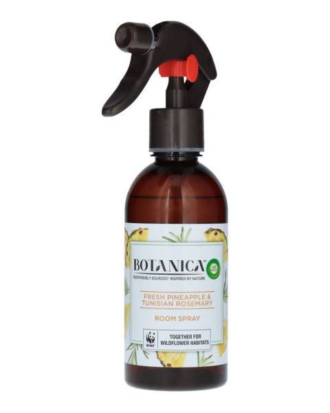 Air Wick Botanica Fresh Pineapple & Tunisian Rosemary Air Wick Botanica Fresh Pineapple & Tunisian Rosemary