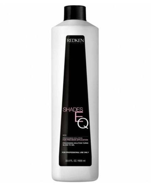 Redken Shades EQ Gloss Processing Solution
