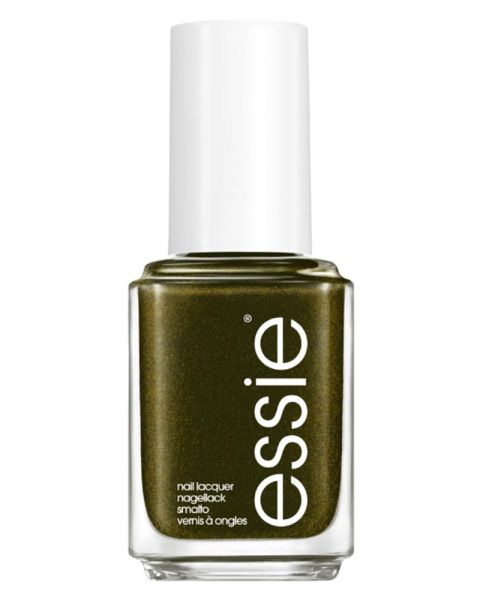 Essie Nail Polish 1704 High Voltage Vinyl