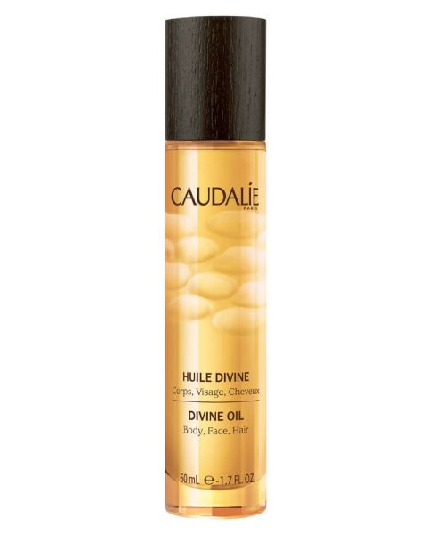 Caudalie Divine Oil (U) Caudalie Divine Oil (U)