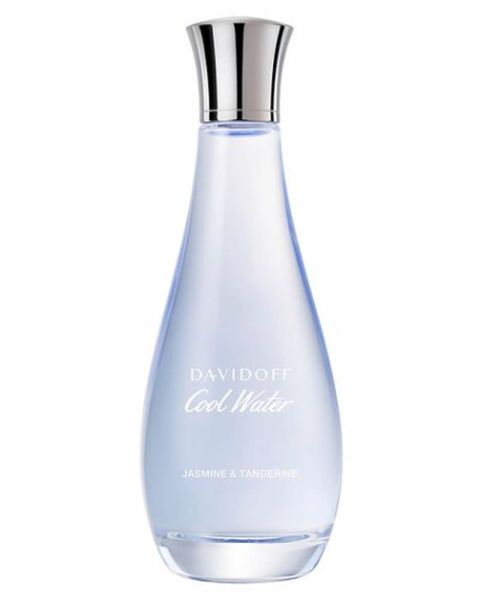 Davidoff Cool Water Jasmine & Tangerine EDT