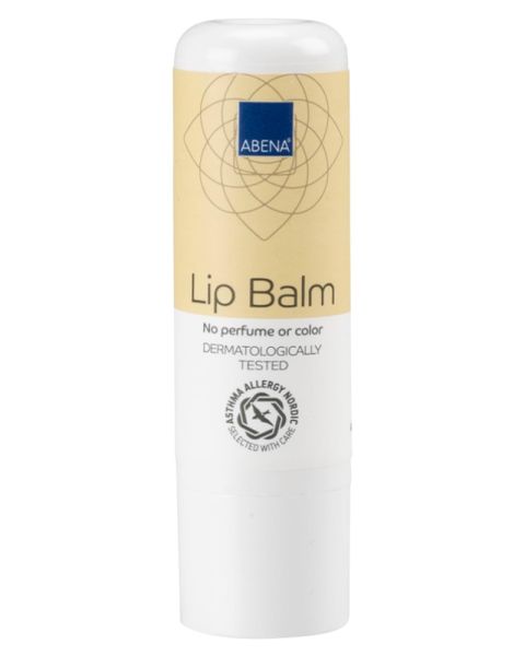 Abena Lip Balm 212011 Abena Lip Balm 212011