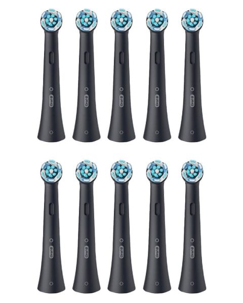 Oral-B io Ultimate Reinigung black