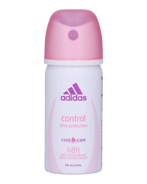 Adidas Cool & Care Control Deospray
