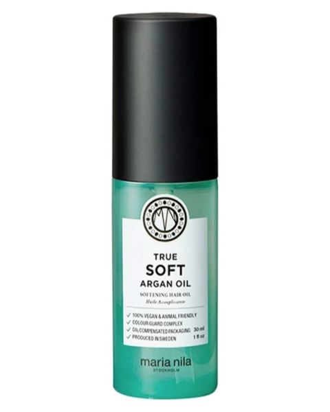 Maria Nila True Soft Argan Oil Maria Nila True Soft Argan Oil