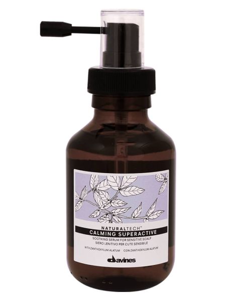 Davines Natural Tech - Calming Superactive