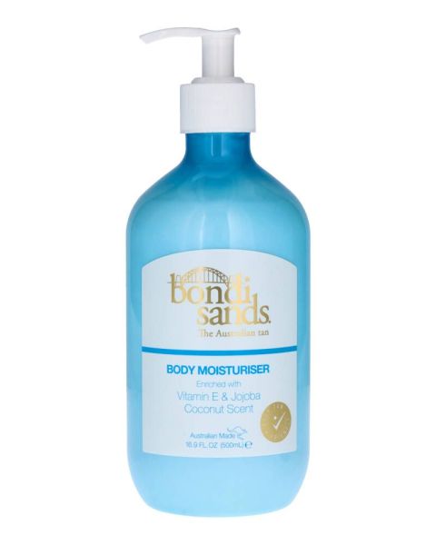 Bondi Sands Body Moisturiser