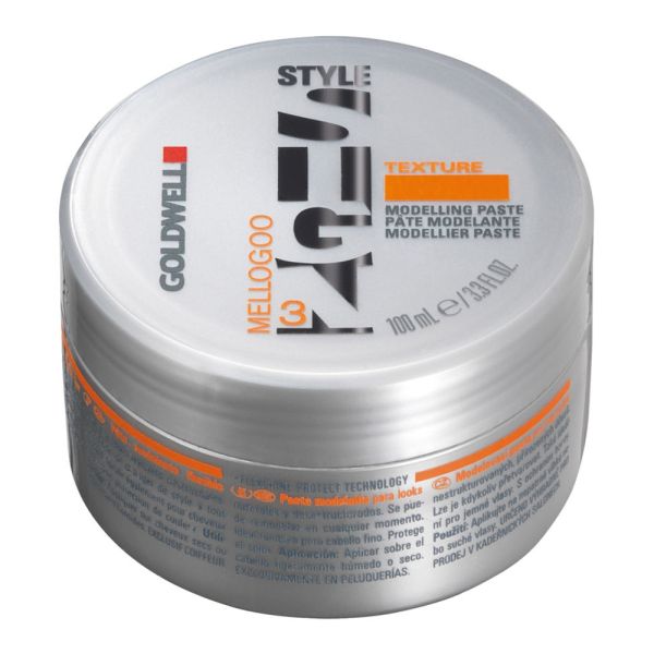 Goldwell Stylesign Mellogoo 3 (U)