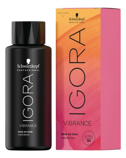Schwarzkopf Igora Vibrance 4-0
