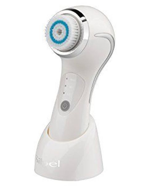 Sibel Sonic Pro Waterproof inkl. 3 x Børstehoveder Re. 8990600 (U)