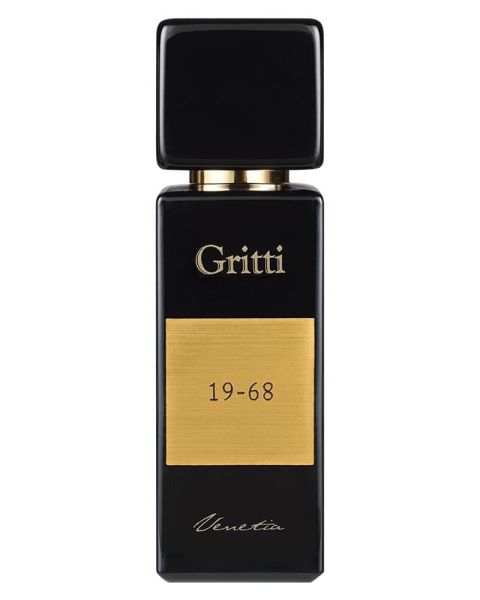 Gritti 19-68 EDP Gritti 19-68 EDP