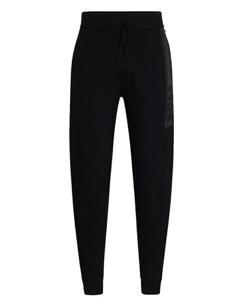 Hugo Boss Authentic Pants Sort Str. XL