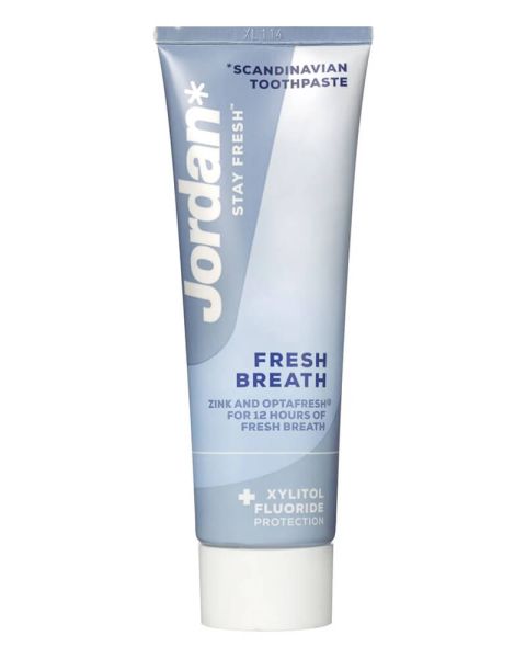 Jordan Fresh Breath (U) Jordan Fresh Breath (U)