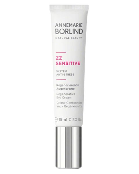 Annemarie Börlind ZZ Sensitive Regenerative Eye Cream Annemarie Börlind ZZ Sensitive Regenerative Eye Cream