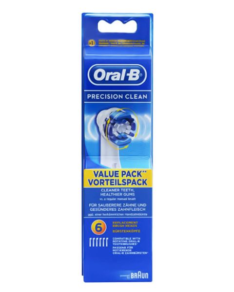 Oral-B Precision Clean