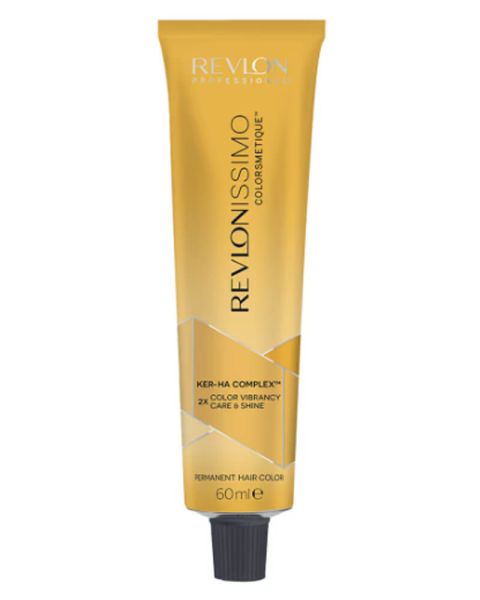 Revlon Revlonissimo Colorsmetique HC8.34