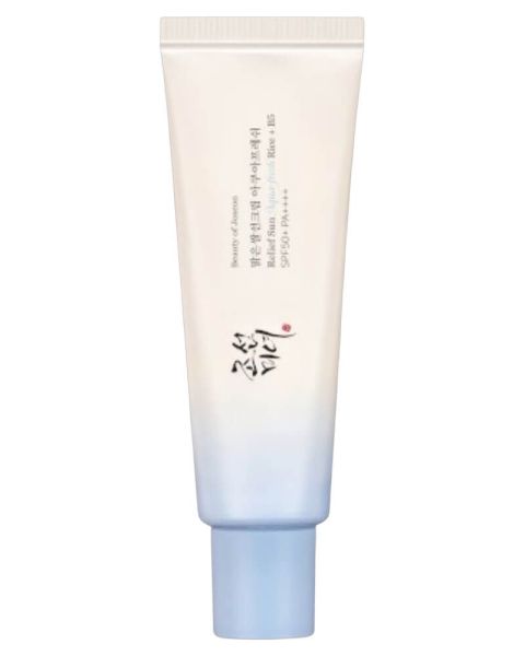 Beauty Of Joseon Relief Sun Aqua‑Fresh (Rice + B5)