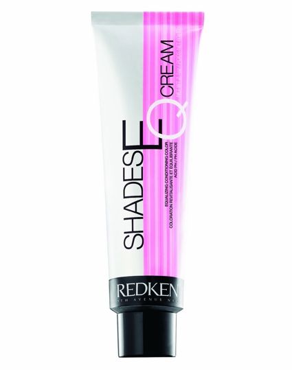 REDKEN Shades Eq Cream 04V (U)