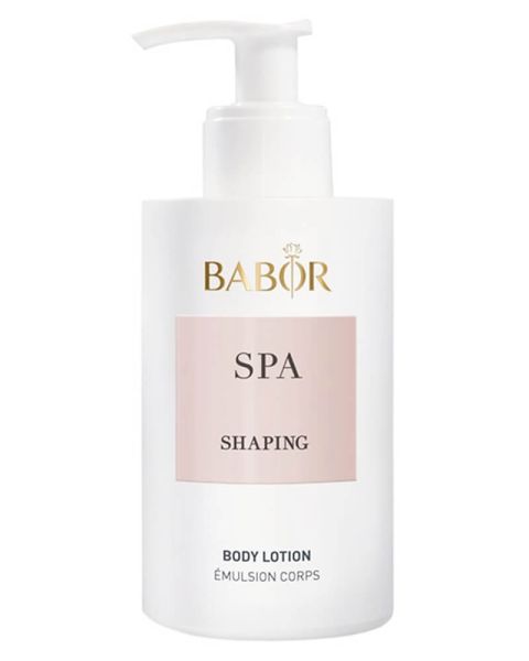 Babor SPA Shaping Body Lotion