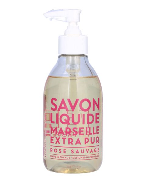 Compagnie De Provence Liquid Marseille Soap Wild Rose Compagnie De Provence Liquid Marseille Soap Wild Rose