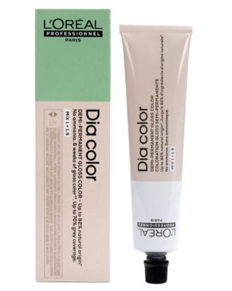 Loreal Prof. Dia Color 5.71