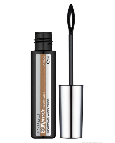 Maybelline Brow Precise Fiber Filler - Dark Blonde