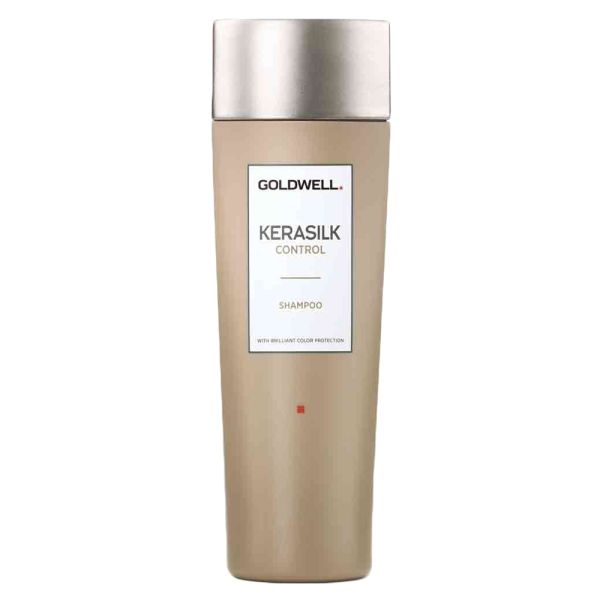 Goldwell Kerasilk Control Shampoo (U)