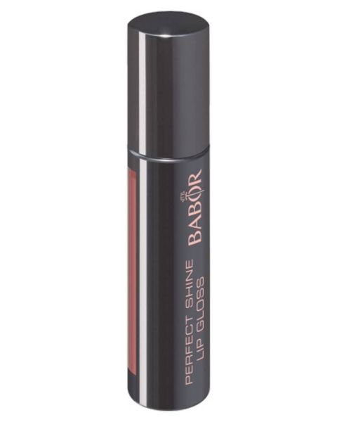Babor Perfect Shine Lip Gloss - Caramella 02