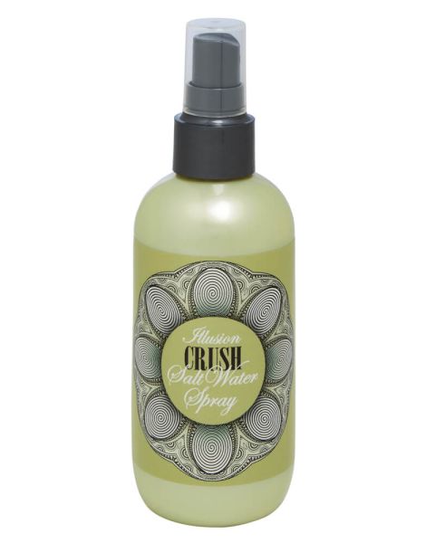 Grazette Crush Illusion Salt Water Spray