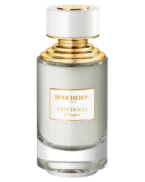 Boucheron Patchouli d’Angkor EDP