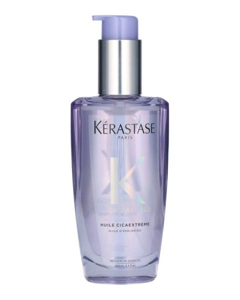 Kerastase Blond Absolu Huile Cicaextreme