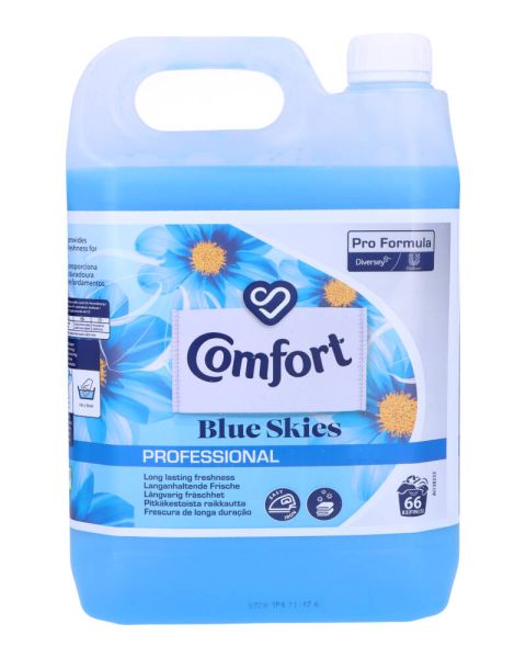 Comfort Blue Skies Softner