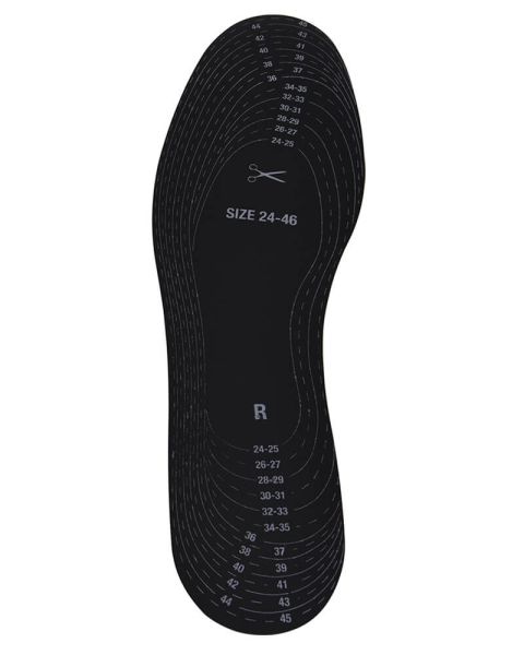 Excellent Houseware Lugtfri Skosåler str. 24-46 (U)