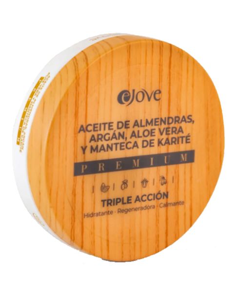 Ejove Premium Triple Face Hands & Body Cream