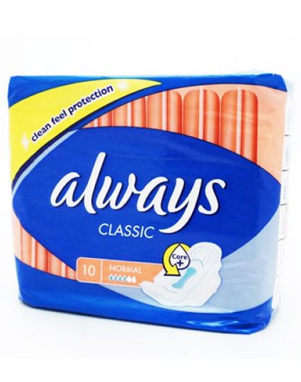 Always Classic Normal