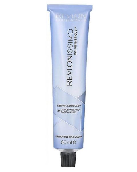 Revlon Revlonissimo Colorsmetique 1201