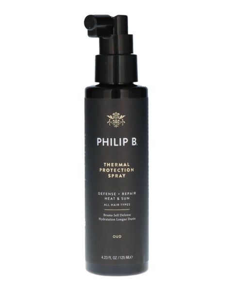 Philip B Thermal Protection Spray Philip B Thermal Protection Spray