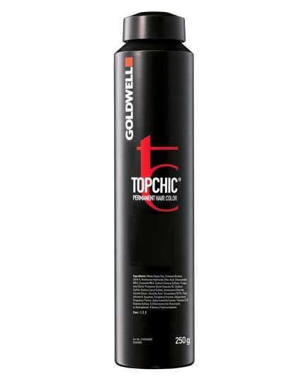 Goldwell Topchic 4R@VR