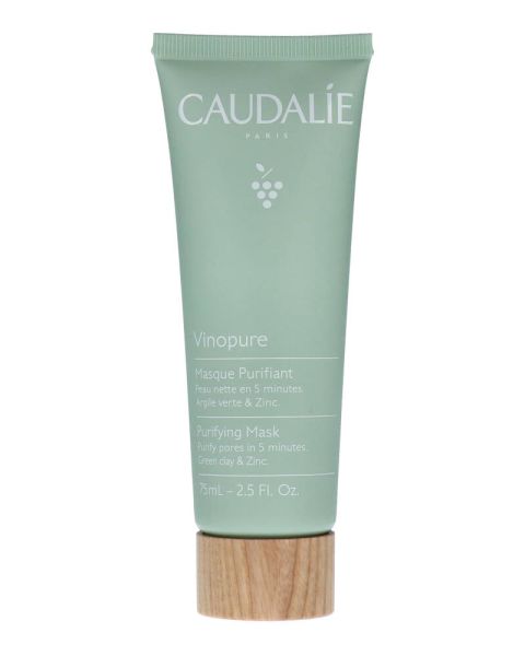 Caudalie Purifying Mask