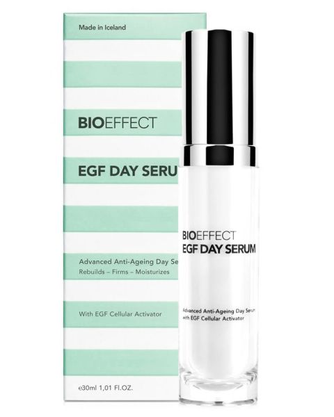 Bioeffect EGF Day Serum (U)