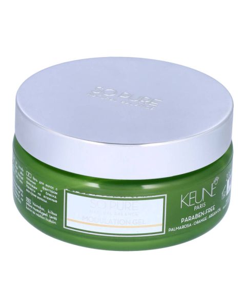 Keune So Pure Modulation Gel