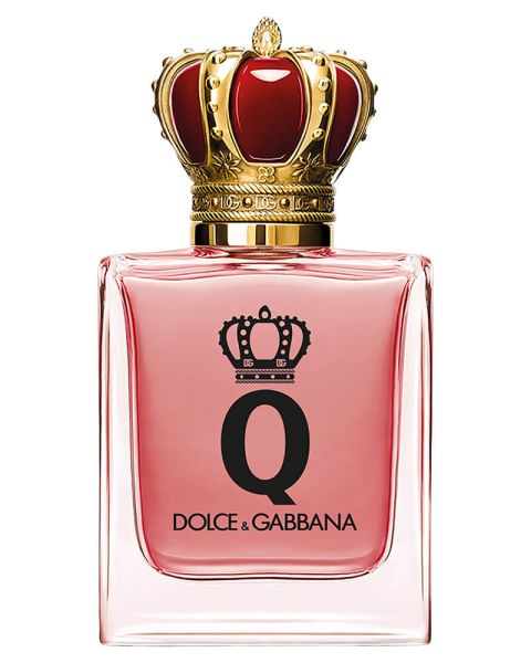 Dolce & Gabbana Q Intense EDP