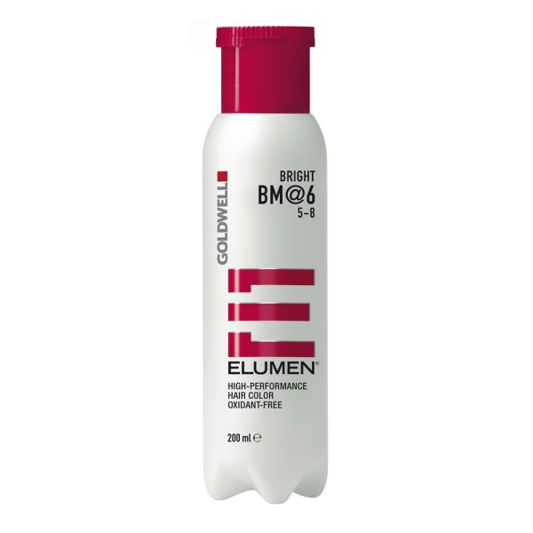 Goldwell Elumen High-Performance BRIGHT BM@6