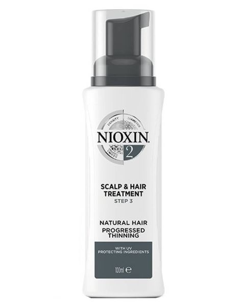 Nioxin 2 Scalp & Hair Treatment Nioxin 2 Scalp & Hair Treatment