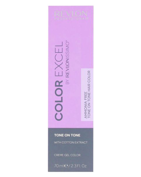 Revlon Color Excel 8.12