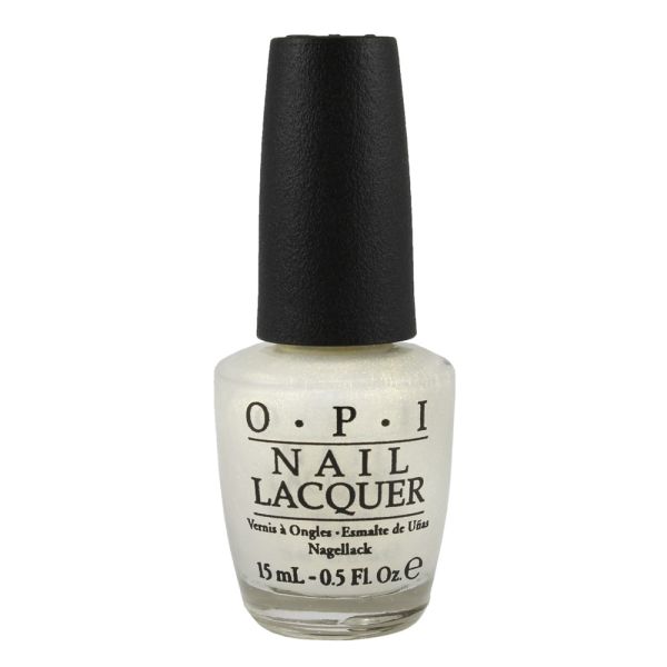 OPI 199 Ski Slope Sweetie