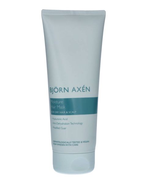 Björn Axén Moisture Hair Mask