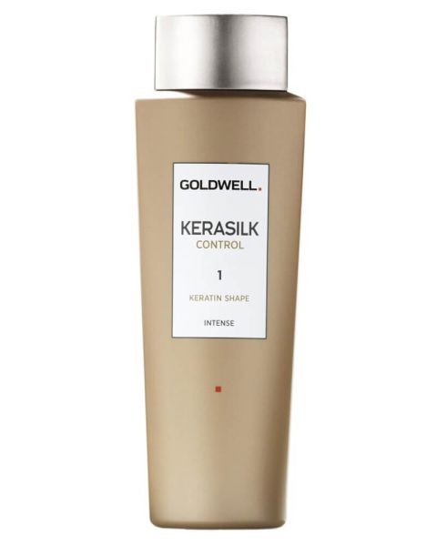 Goldwell Kerasilk Control Shape Intense 1 (U)