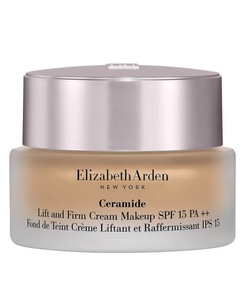 Elizabeth Arden Ceramide Lift And Firm Cream Makeup SPF 15 PA++ 320N